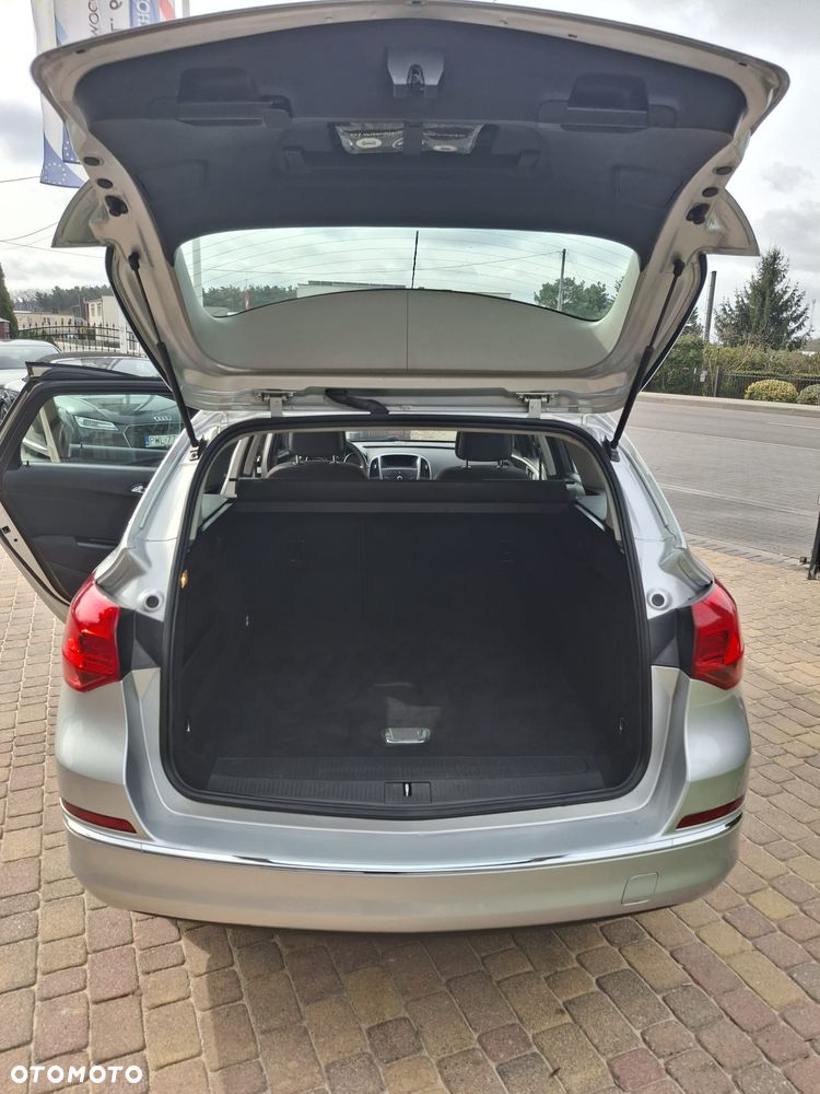 Opel Astra 1.6 Selection - 15