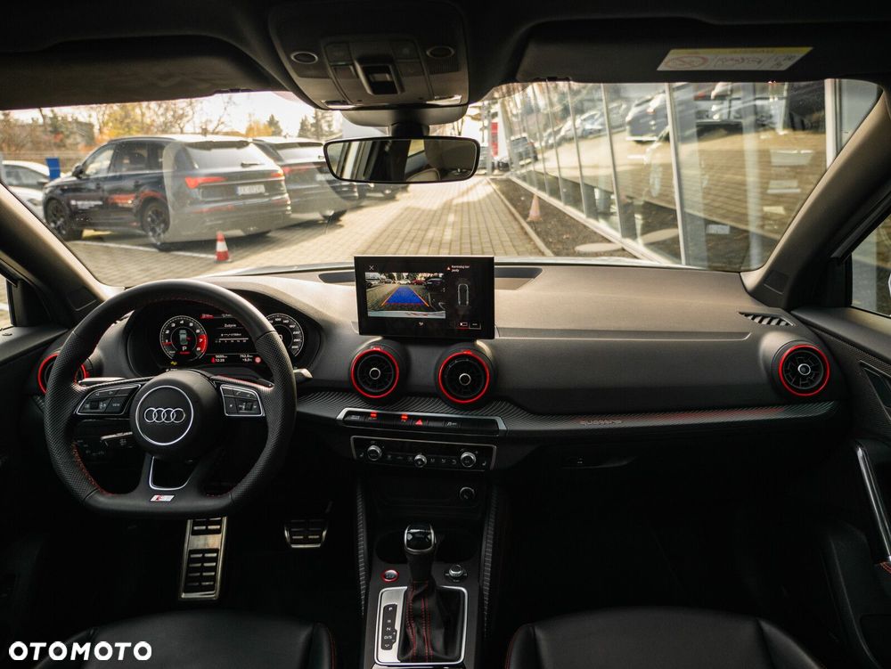 Audi SQ2 - 27