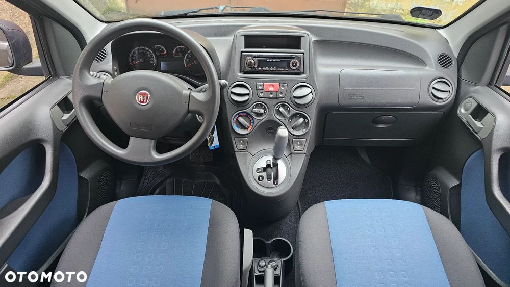 Fiat Panda - 5