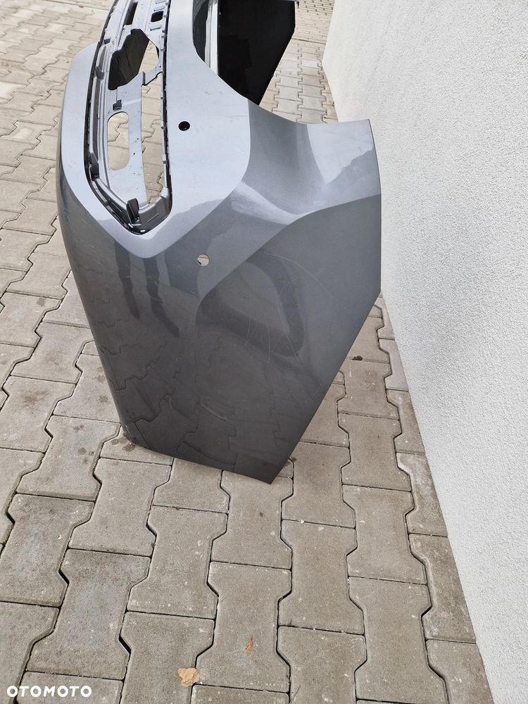 Zderzak Vw Passat B9 kombi 2024 - - 9