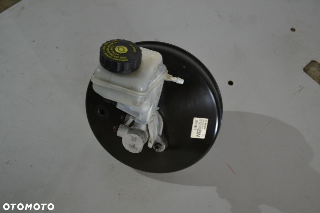 OPEL CORSA D SERWO POMPA HAMULCOWA - 1