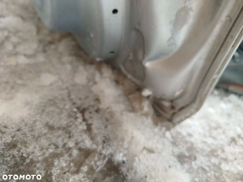 Skoda Octavia IV 4 drzwi lewe przód przednie Mazowieckie Warszawa - 5