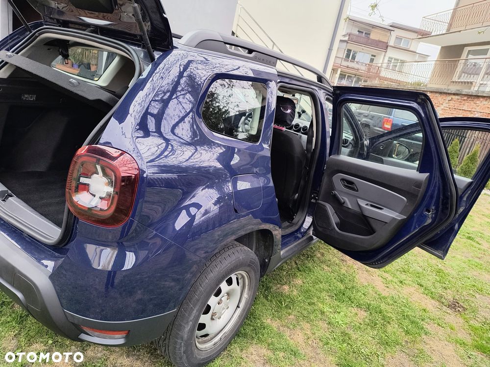 Dacia Duster - 3