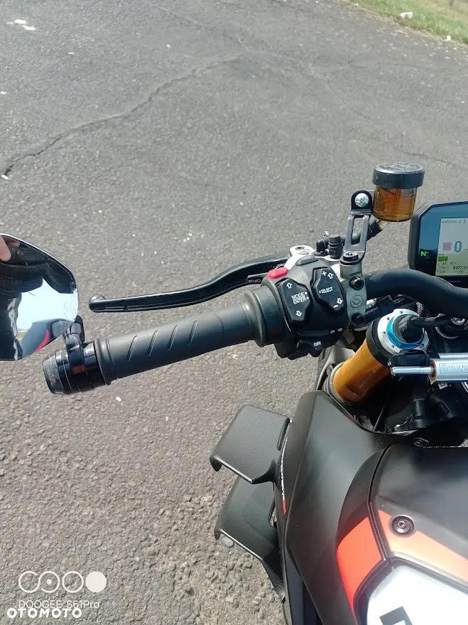 Ducati Streetfighter V4 - 8