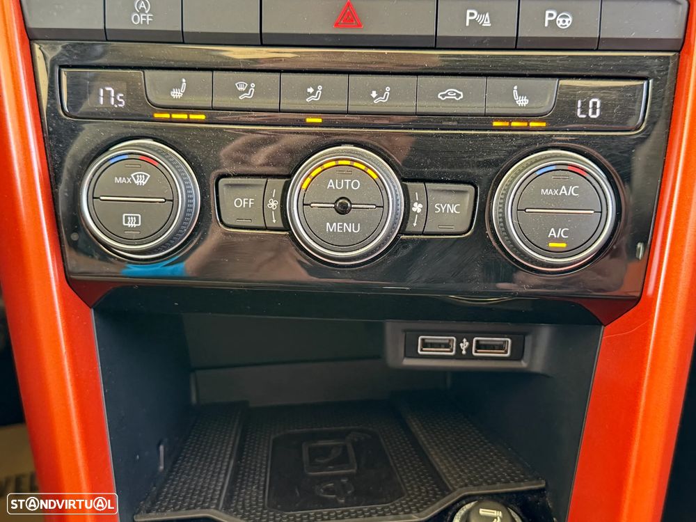 VW T-Roc 1.5 TSI Beats DSG - 44