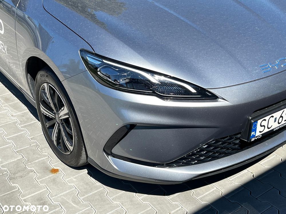 BYD Seal 5 1.5 Comfort - 1