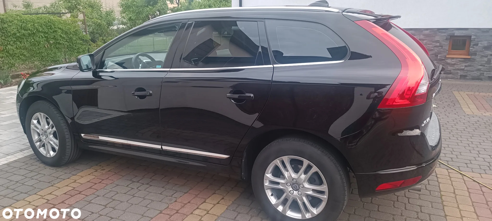 Volvo XC 60 D3 Summum - 4