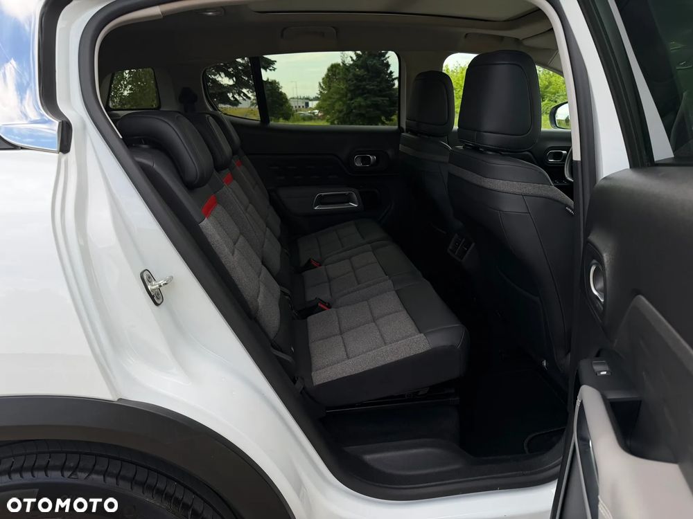 Citroën C5 Aircross 1.6 PureTech Feel EAT8 - 39
