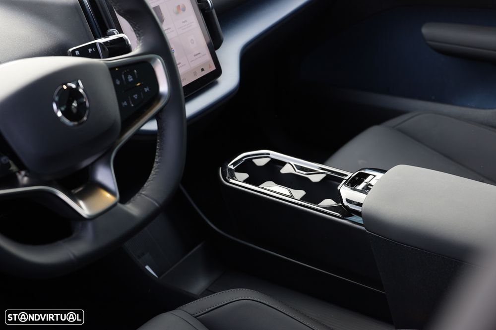 Volvo EX30 69 kWh Twin Motor Ultra - 24