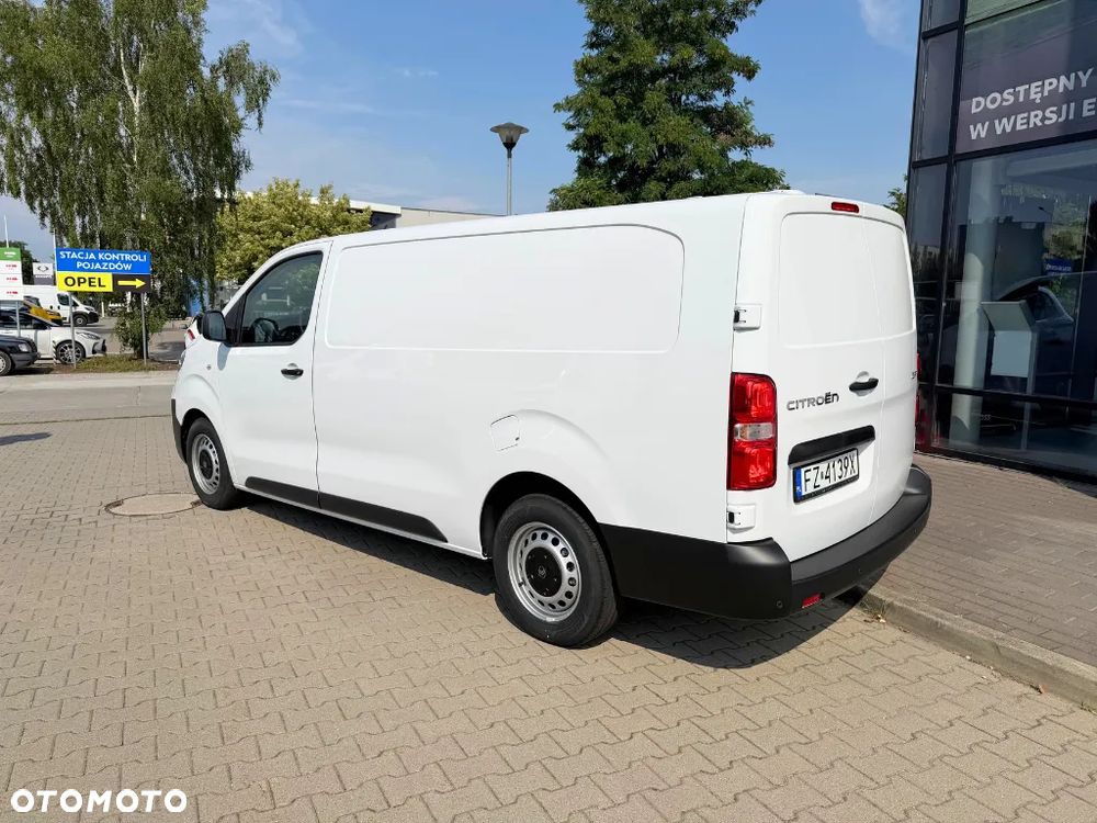 Citroën JUMPY - 3