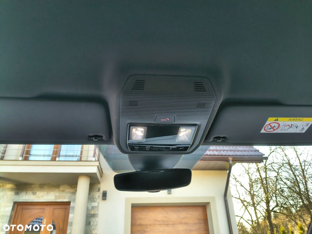 Seat Leon 1.5 EcoTSI Evo FR S&S DSG - 15