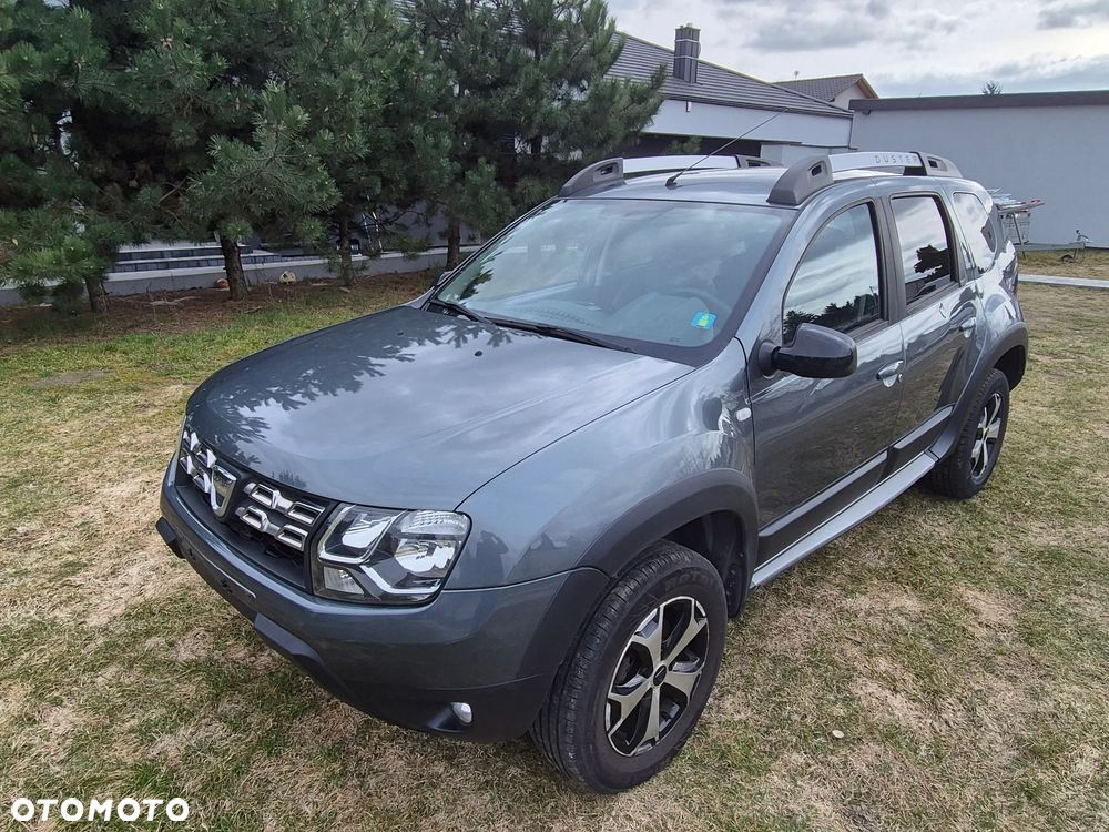 Dacia Duster Blue dCi 115 2WD Prestige - 6