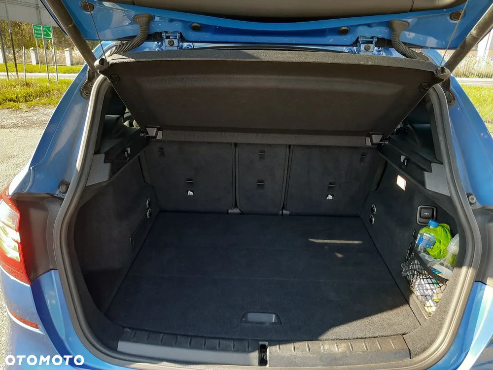 BMW Seria 2 218d M Sport - 25