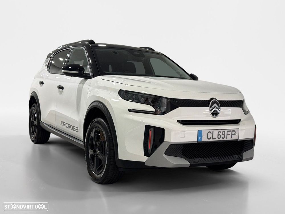 Citroën C3 Aircross - 7