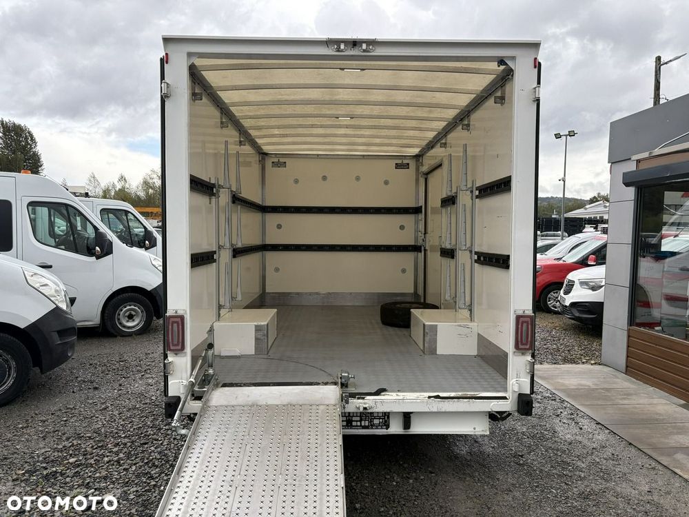 Renault Master - 7
