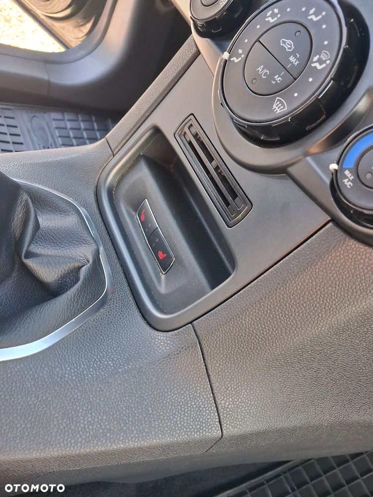 Ford Fiesta - 14
