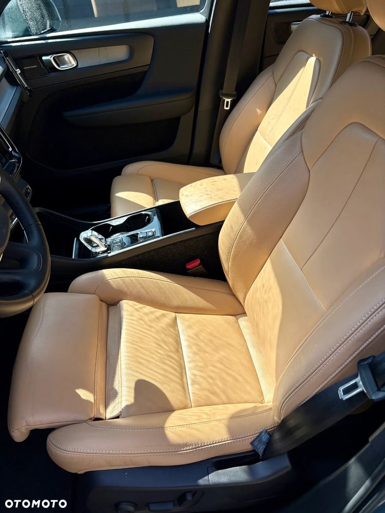 Volvo XC 40 T5 AWD Inscription - 8
