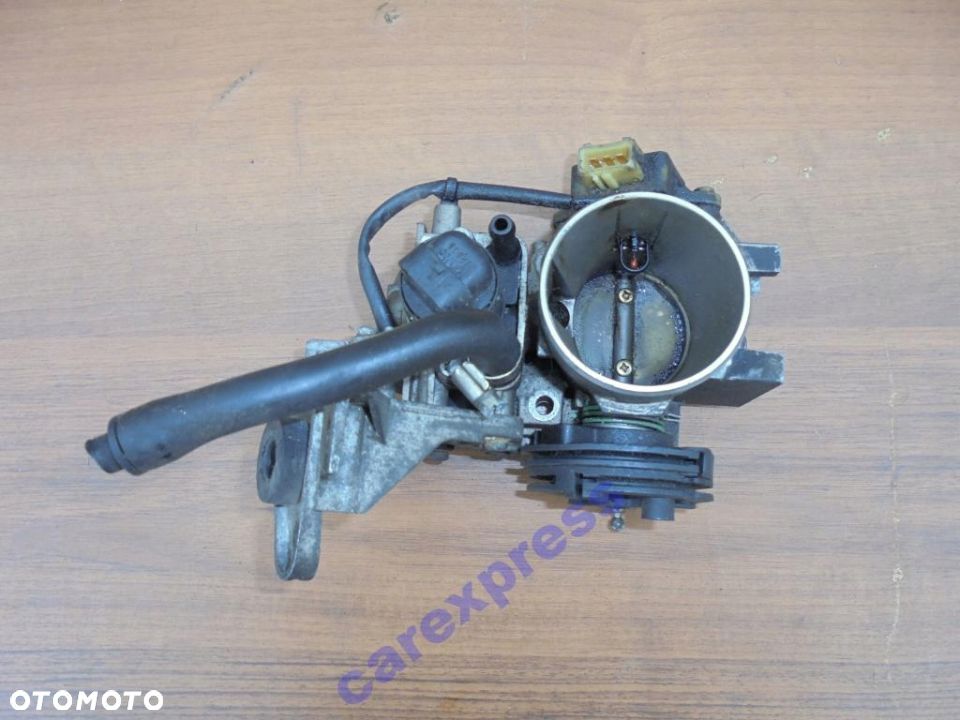 PRZEPUSTNICA PEUGEOT 406 1.6 1.8 16 V 0260122003 - 1