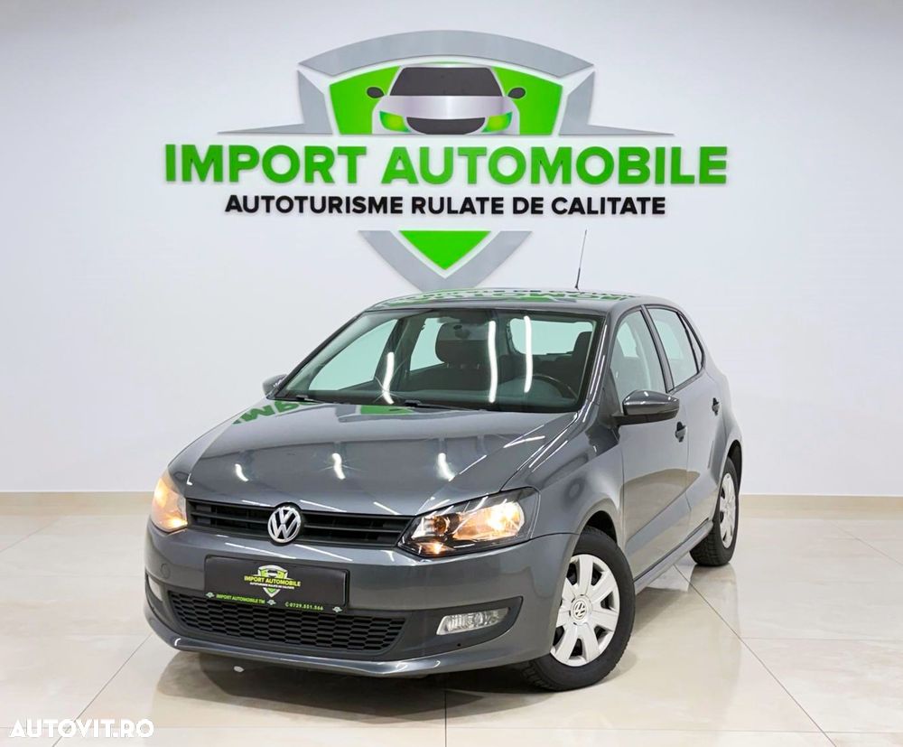 Volkswagen Polo - 10