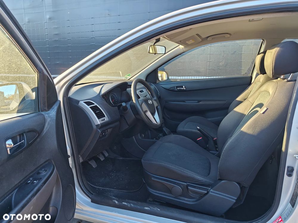 Hyundai i20 1.2 Edition 20 - 6