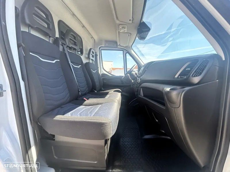 Iveco Daily Outro - 21