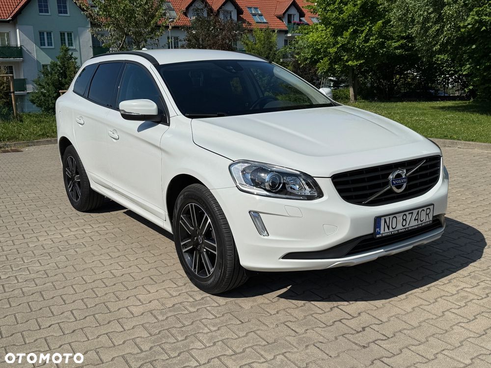 Volvo XC 60 D3 Linje Inscription - 3