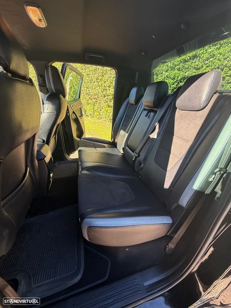 Ford Ranger 2.0 TDCi CD Raptor 4WD - 9