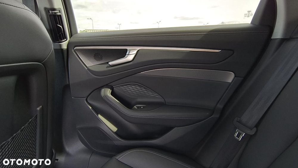 Audi A6 Limousine - 38