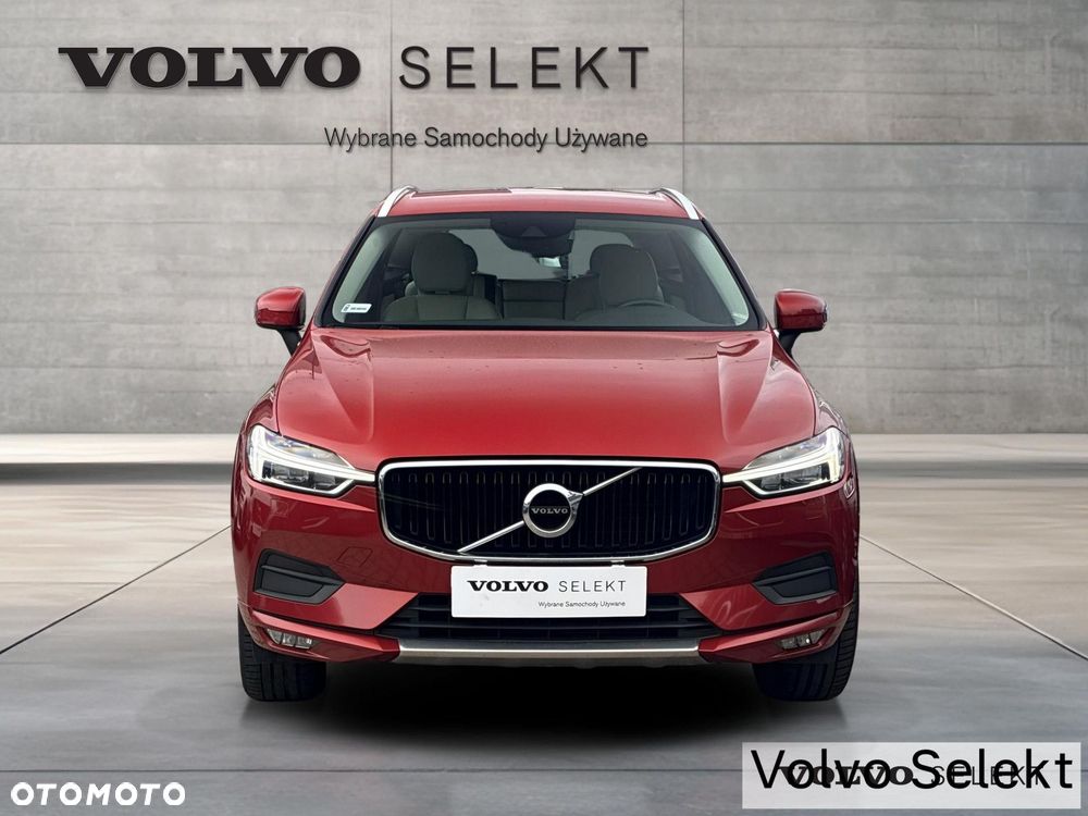 Volvo XC 60 - 4