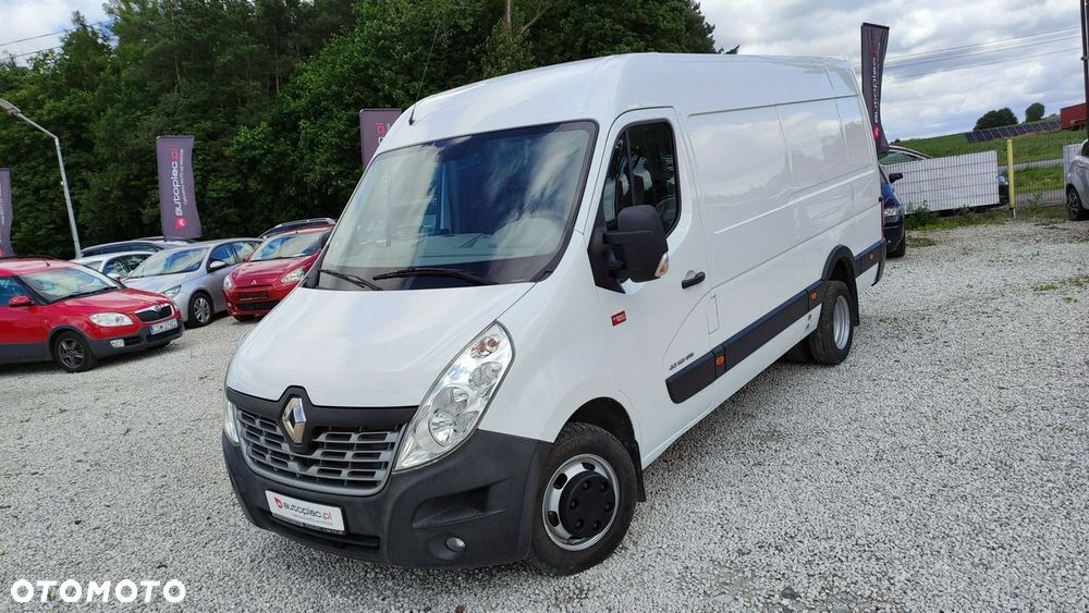 Renault Master - 11