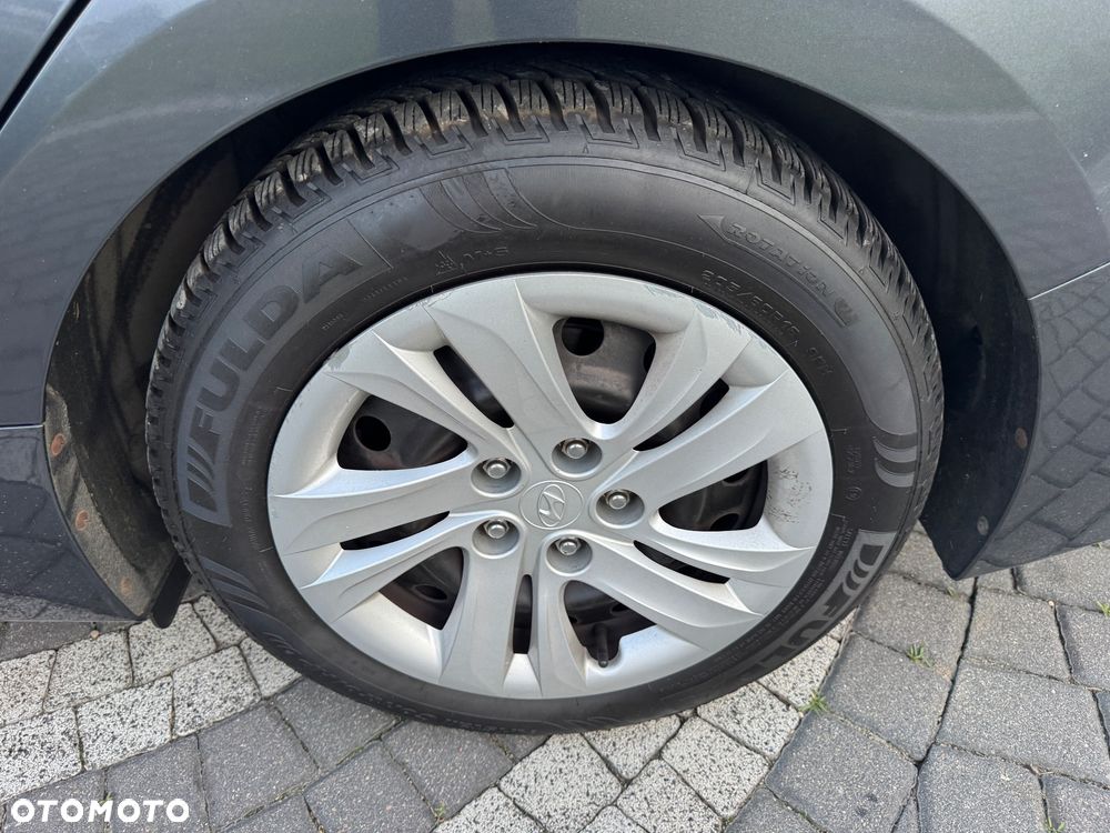 Hyundai i40 1.6 GDI Classic - 15