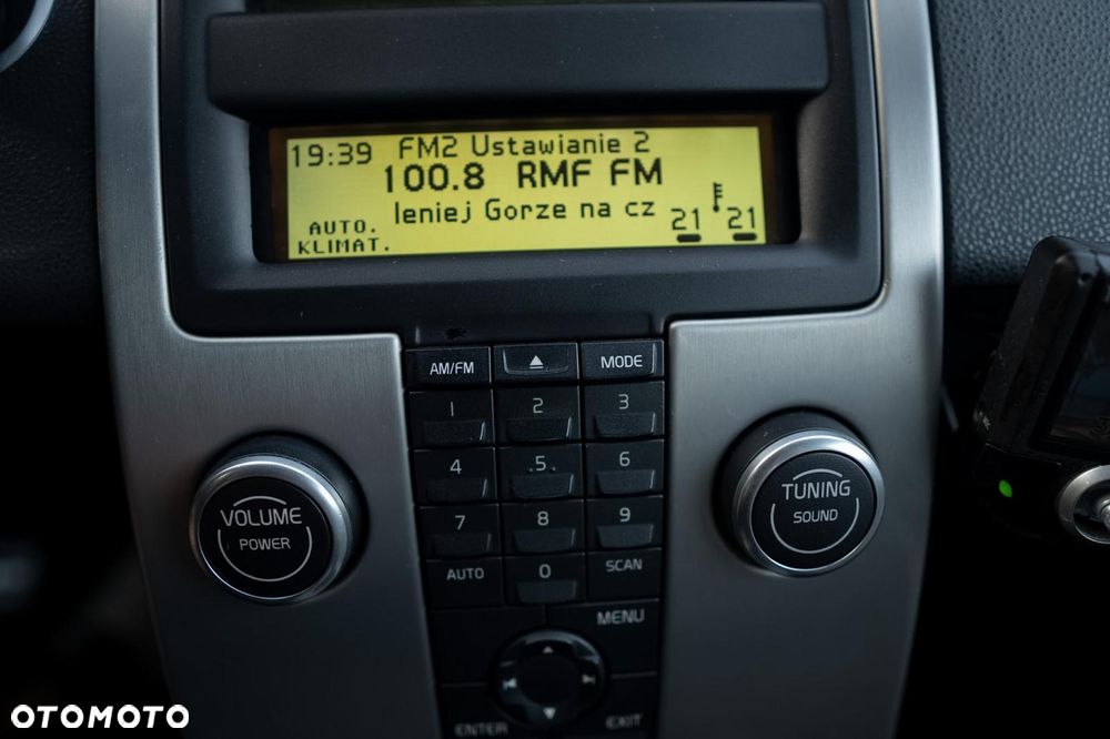 Volvo C30 2.0D Kinetic - 22