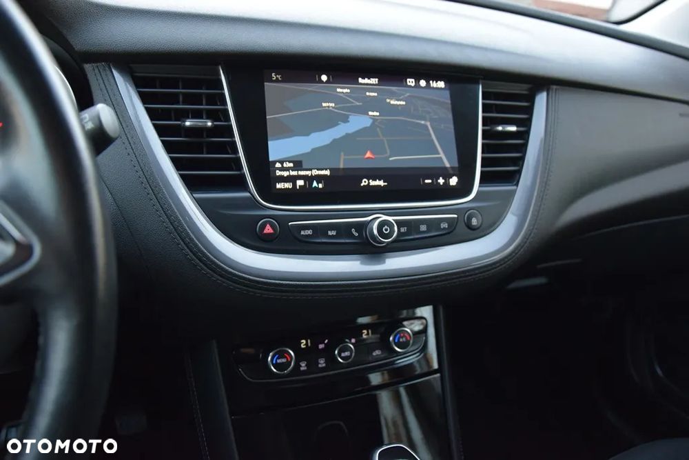Opel Grandland X 1.5 CDTI Edition Business Pack S&S - 19