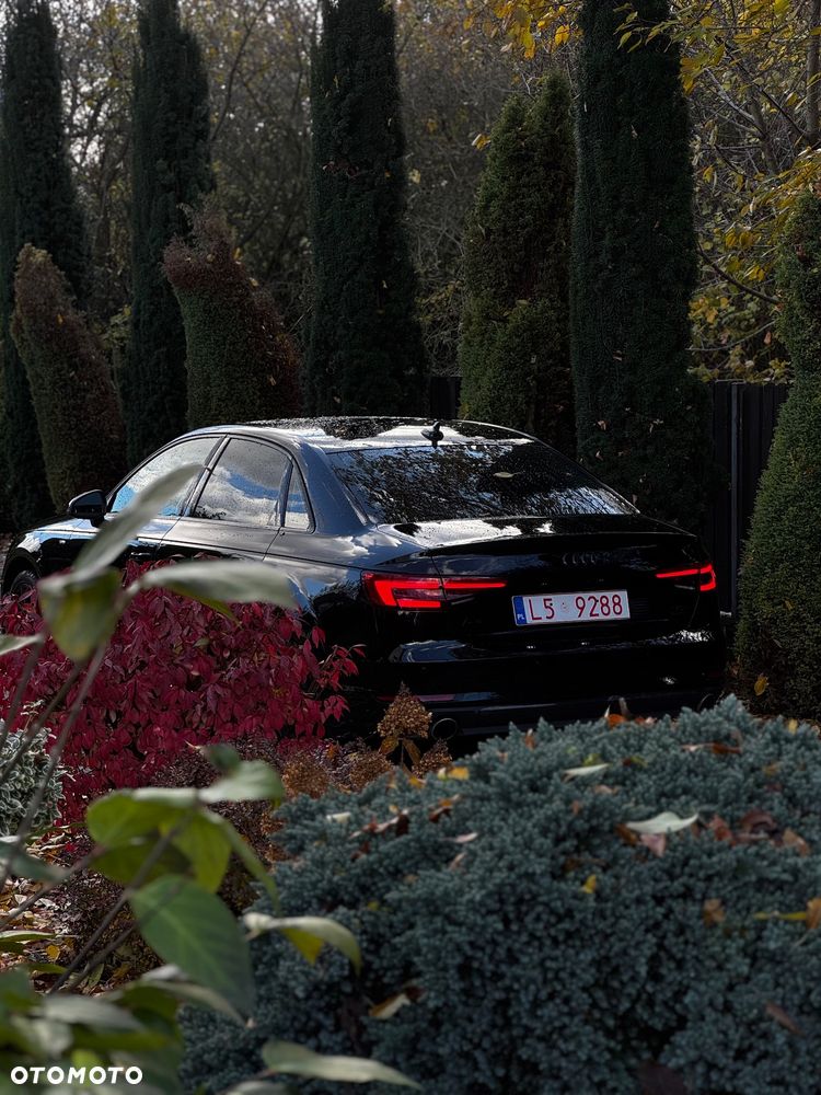 Audi A4 - 2