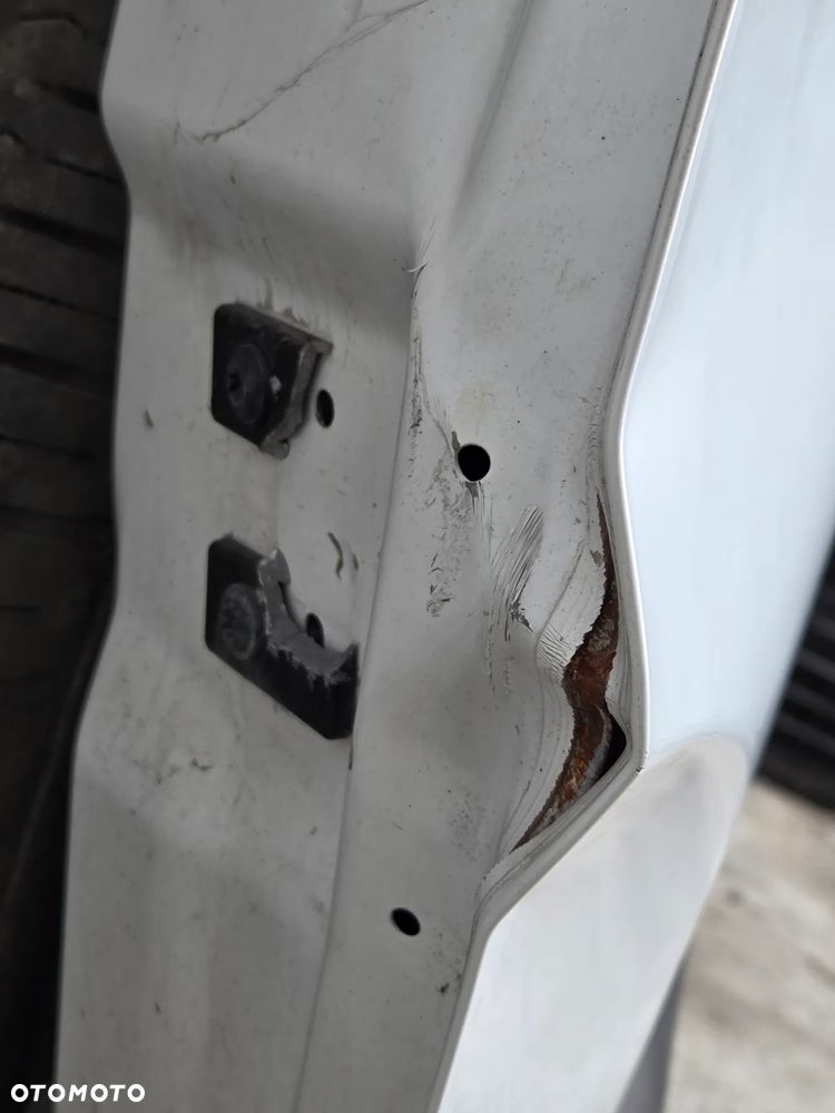 DRZWI PRZESUWNE PRAWE CITROEN BERLINGO III LIFT PARTNER COMBO 20R - 19