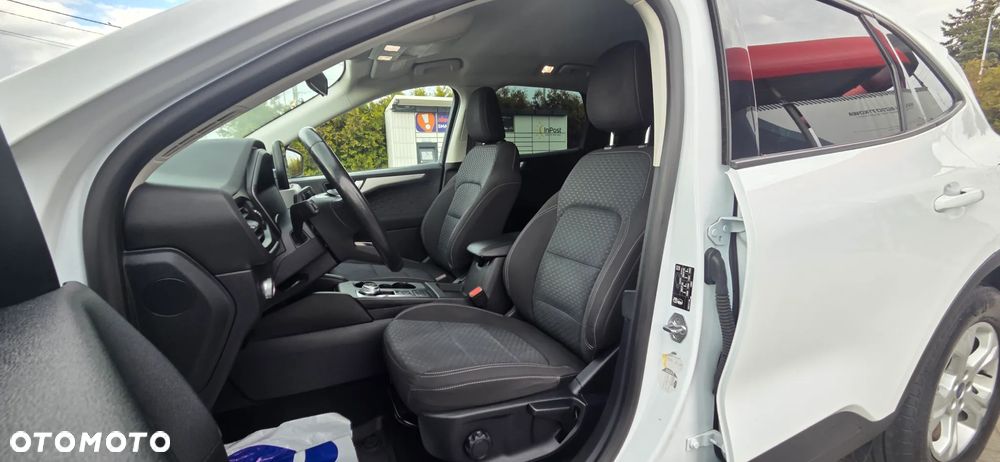 Ford Kuga 1.5 EcoBlue TITANIUM - 29