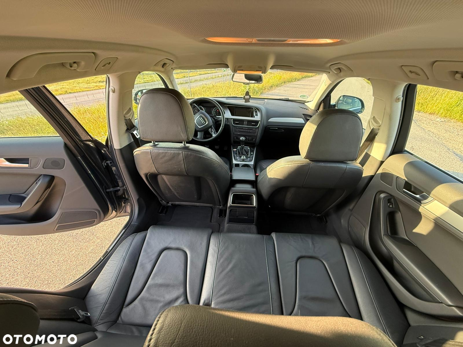 Audi A4 2.0 TDI e - 11