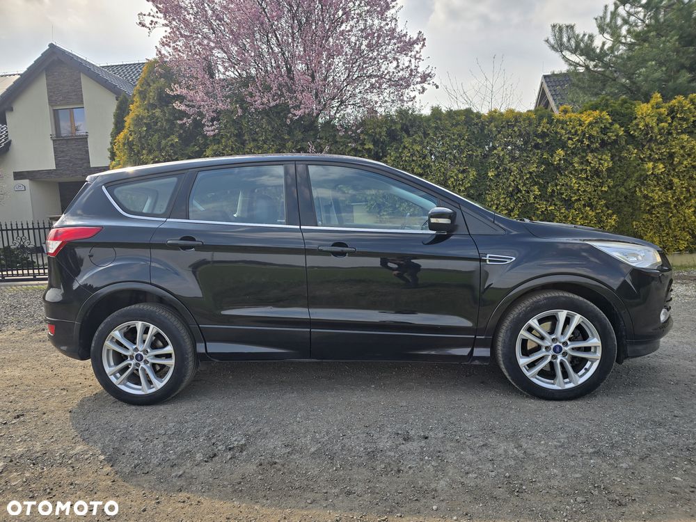 Ford Kuga - 18
