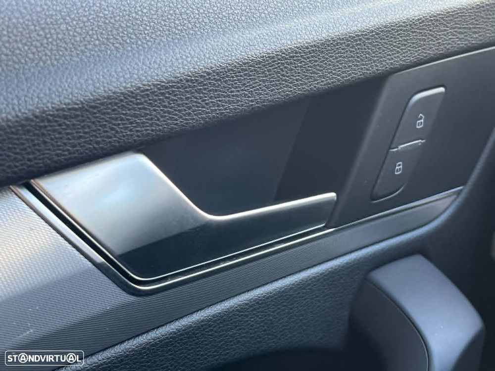 Audi Q5 2.0 TDI quattro Sport S-tronic - 14