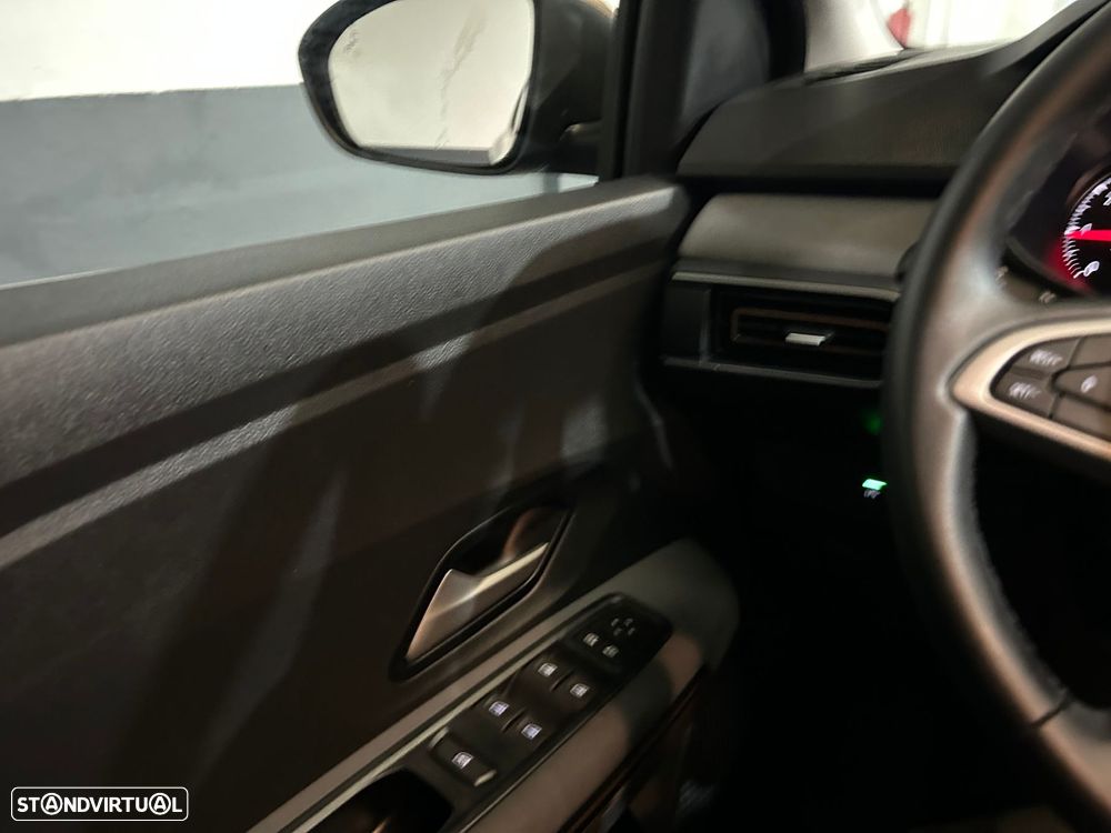 Dacia Sandero 1.0 ECO-G Extreme + Up&Go Bi-Fuel - 32