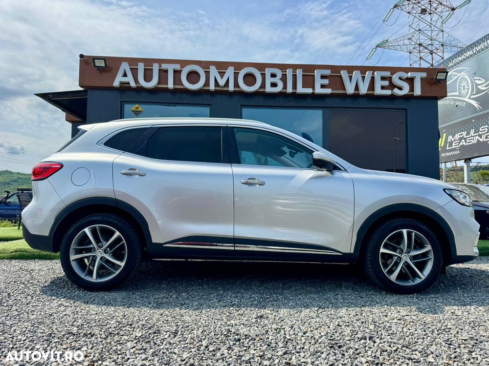 MG EHS 1.5 T-GDi AT PHEV Exclusive - 31