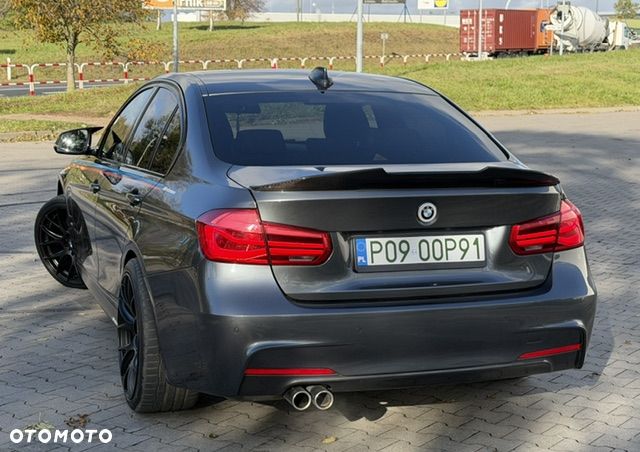BMW Seria 3 - 11