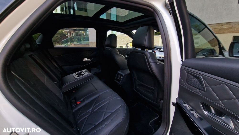 DS Automobiles DS 7 Crossback DS7 1.6 PHeV AWD 300 EAT8 OPERA - 28