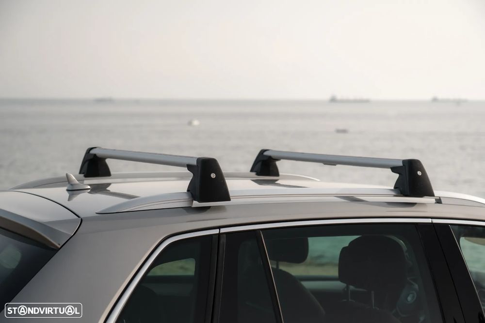 VW Tiguan 2.0 TDI Confortline DSG - 19