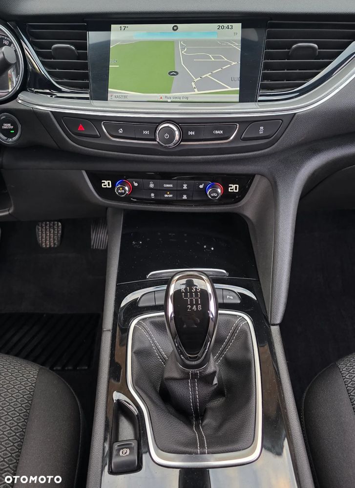Opel Insignia 1.5 Direct InjectionTurbo Edition - 16