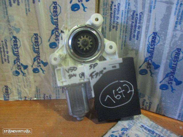 Motor Elevador Vidro 30710167 VOLVO V50 SW 2004 FD - 1