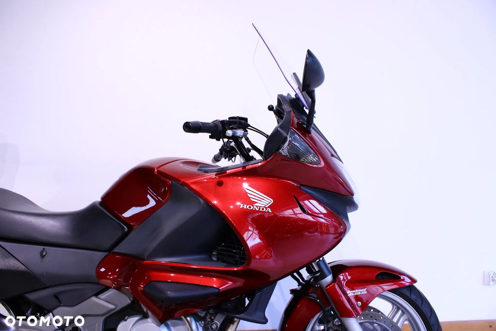 Honda Deauville - 12