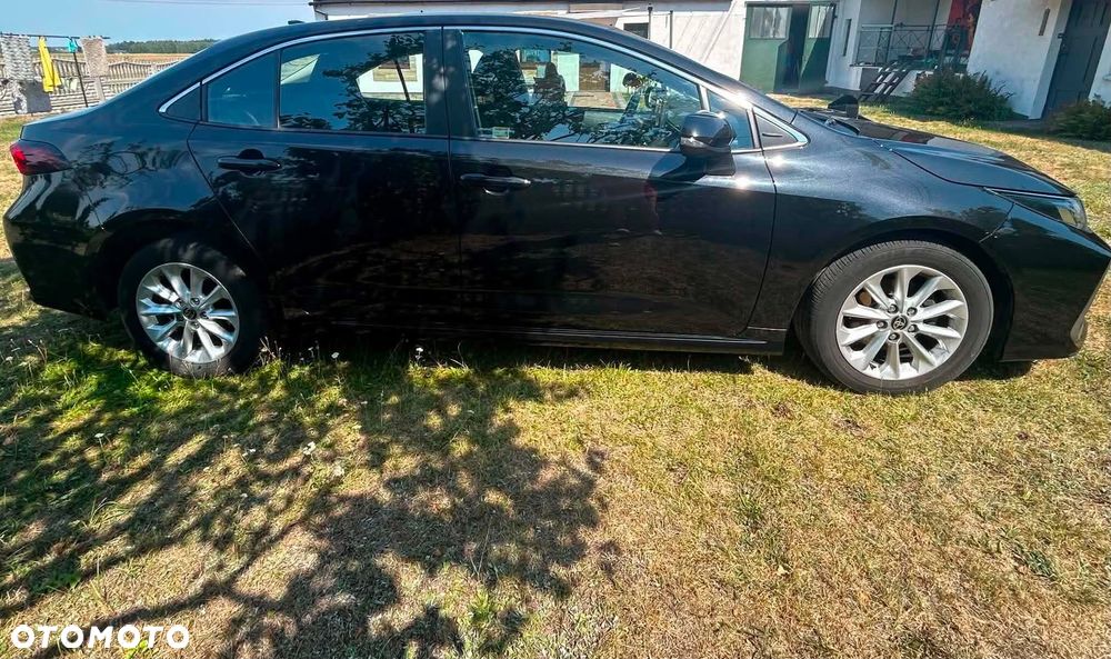 Toyota Corolla 1.5 Comfort - 2
