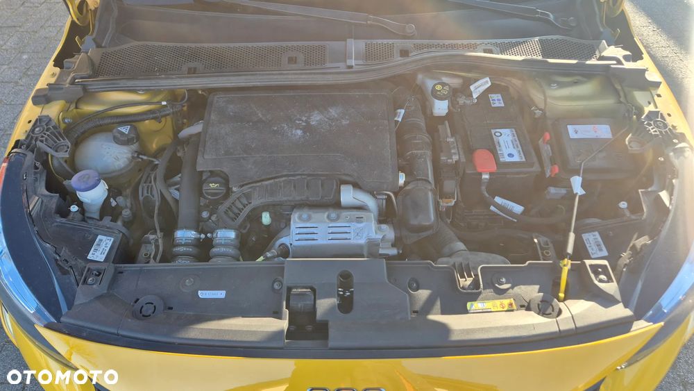 Peugeot 208 PureTech 100 Allure - 10