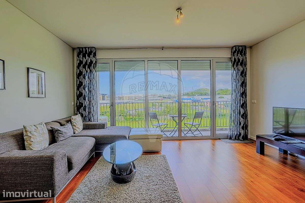 Apartamento T2 para venda - Grande imagem: 4/31